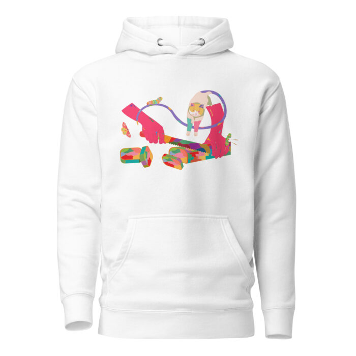 Unisex Hoodie
