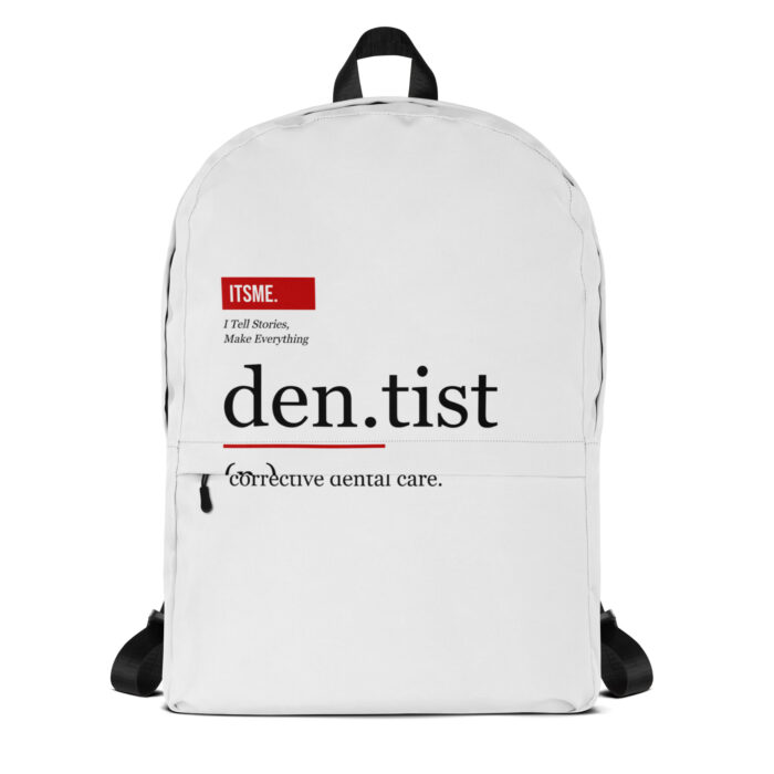 Backpack